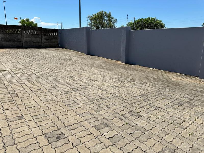 To Let 0 Bedroom Property for Rent in Southridge Park Eastern Cape